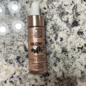 COPY - The Beauty Crop Glow Milk